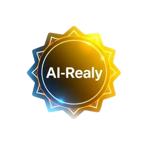Liplyn AI-Ready Badge