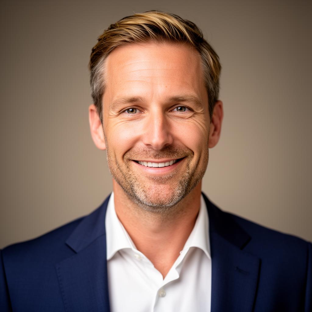 Luke Liplijn
