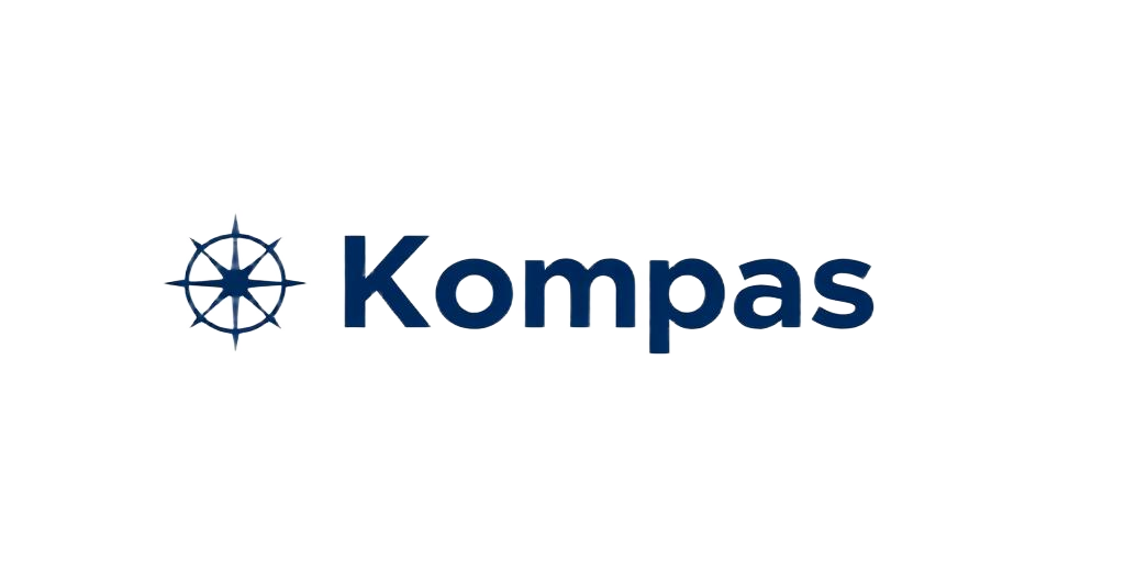 Kompas Groep – Zakelijke dienstverlening, klant van Liplyn Academy