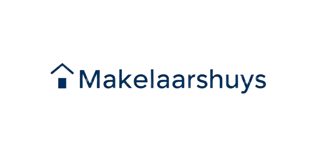 Makelaarshuys – Vastgoed, klant van Liplyn Academy